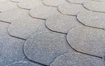 Glenstockadale asphalt roofing costs