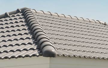 advantages of Glenstockadale clay roofing