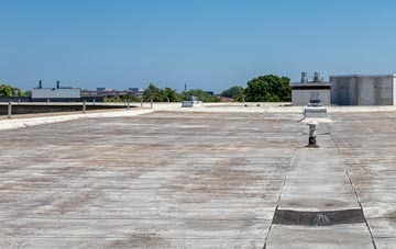 Glenstockadale commercial flat roofing