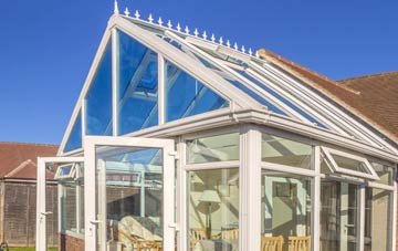 conservatory roof insulation costs Glenstockadale