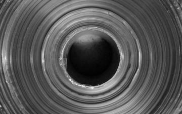 Glenstockadale edpm waterproofing