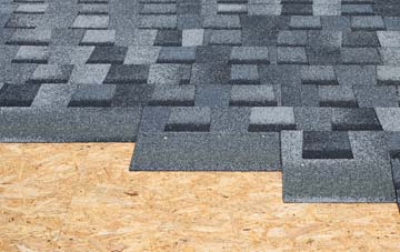 expert Glenstockadale asphalt roof companies