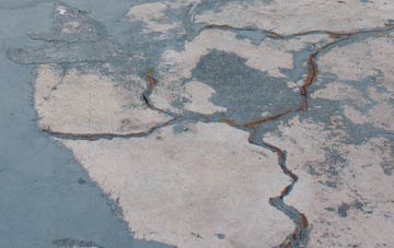 fibreglass roofing replacement Glenstockadale