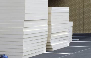 Glenstockadale flat roof insulation costs