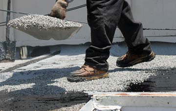 Glenstockadale flat roofing companies