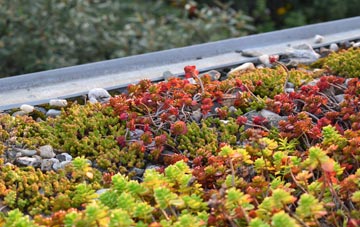 the cost of Glenstockadale green roof installation