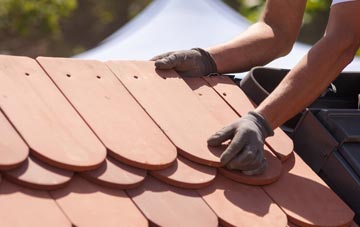 Glenstockadale roof tile contractors