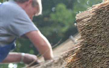 professional Glenstockadale thatchers