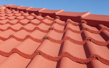 Glenstockadale tile and slate roof replacement