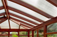 Glenstockadale conservatory roofing insulation