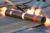 Glenstockadale flat roof sealing