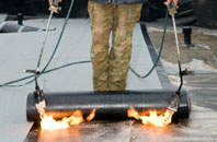 Glenstockadale flat roof sealing quote