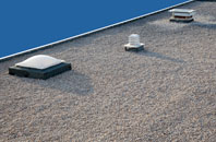 Glenstockadale flat roofing