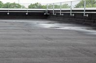 find rated Glenstockadale flat roofing companies