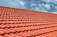 Glenstockadale roofing tiles