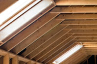Glenstockadale tapered roof insulation quotes