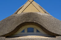 Glenstockadale thatch roofing